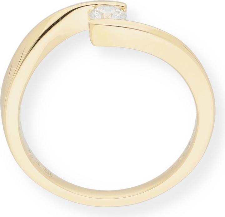 Produktbild Carat Solitaire (51, 750/18 K Gold)