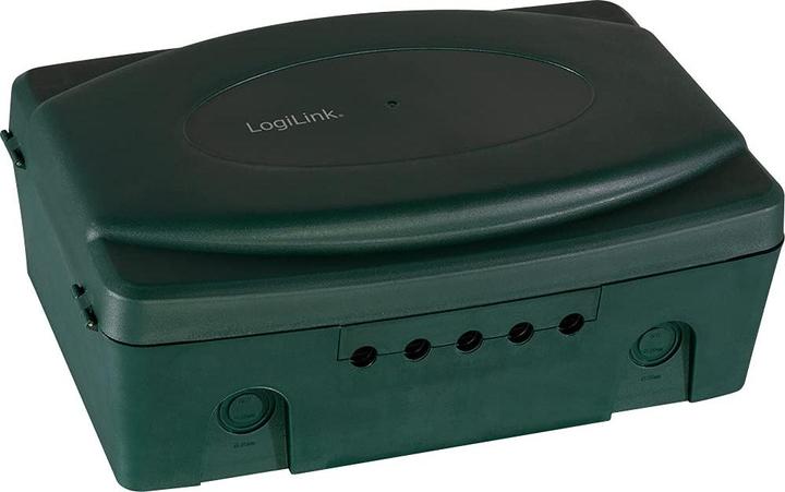 Image du produit LogiLink Boîte de protection des câbles
