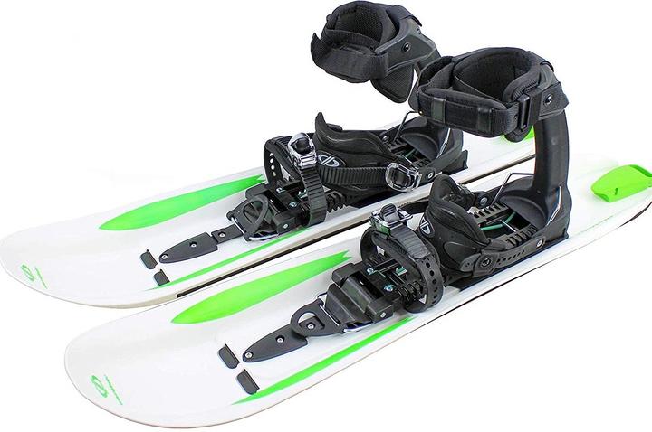 Immagine prodotto Crossblades Softbootbindung (35.04")