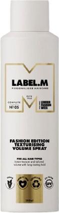 Produktbild Label.M Fashion Edition Texturising Volume Spray 200 ml (200 ml)