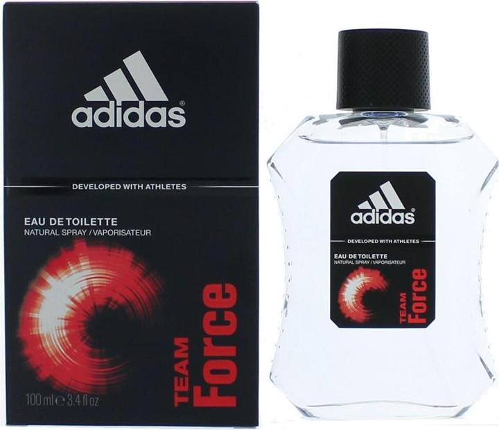 adidas Team Force (Eau de toilette, 100 ml)