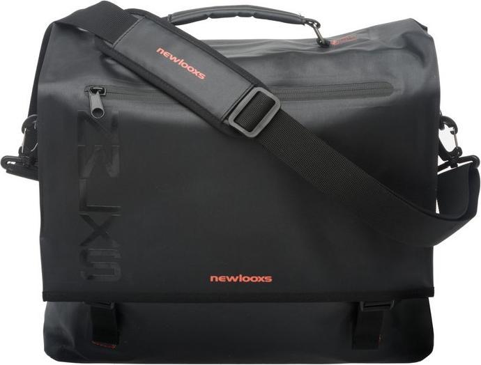 Produktbild New Looxs 5037054 (15 l, Gepäckträgertasche)