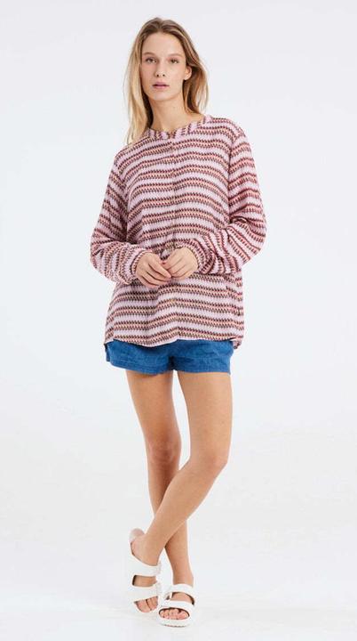 Image du produit MGA Blouse femme Protest Prtcoraralin Blouse (38)