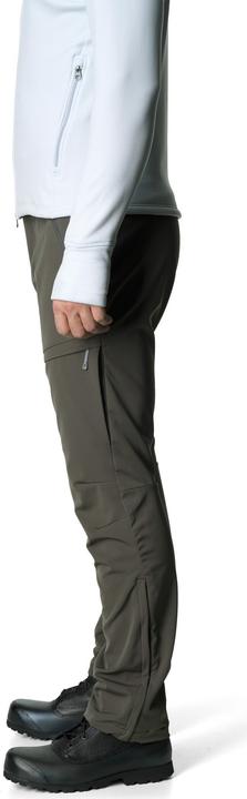 Actual product image Houdini Motion Top (S)