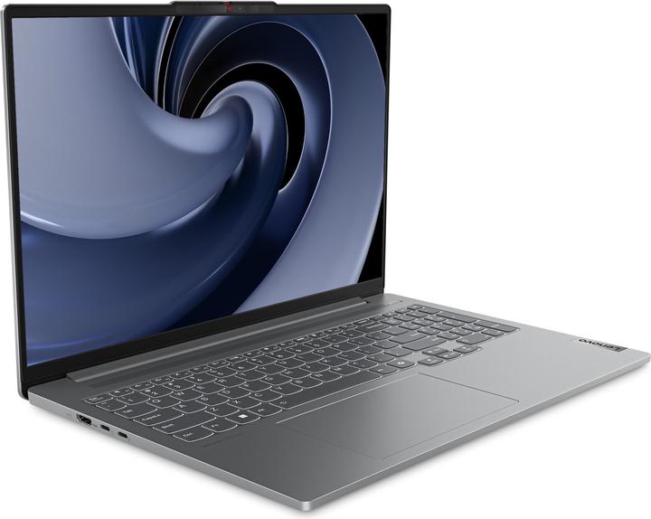 Image du produit Lenovo IdeaPad Pro 5 (16", Intel Core Ultra 9 185H, 32 Go, 1000 Go, DE)