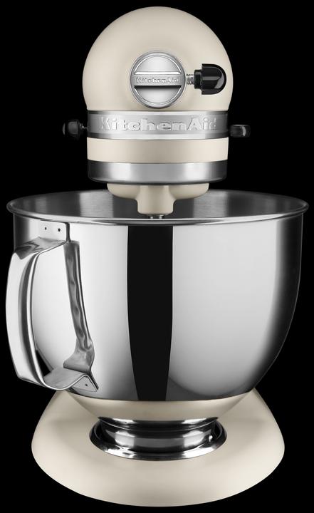 Produktbild KitchenAid 5KSM125EFL Fresh Linen (300 W)