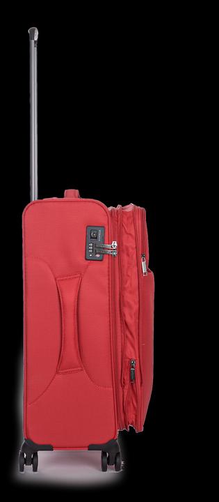 Produktbild Stratic Light + Koffer (70 l, M (50 - 90l))