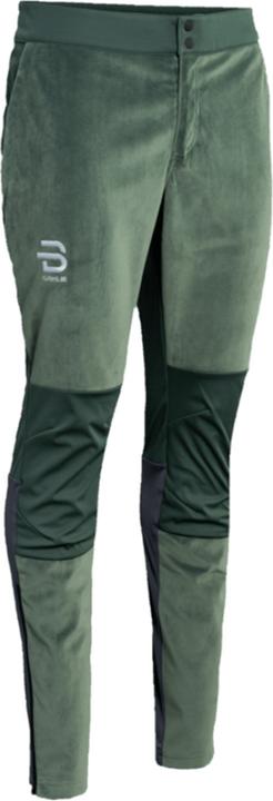 Daehlie M Pants Boulder
