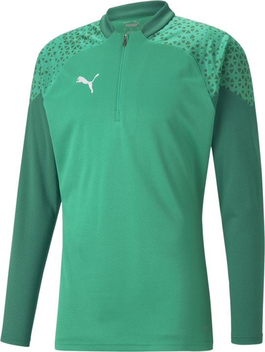 Actual product image Puma teamCUP Training 1/4 Zip Top (XXL)