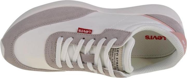Immagine prodotto Levis Greta S 234666-725-51 bianco 39 (39)