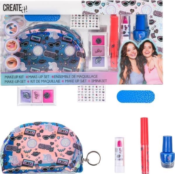 Immagine prodotto Create It! Crearlo. Set regalo per il trucco