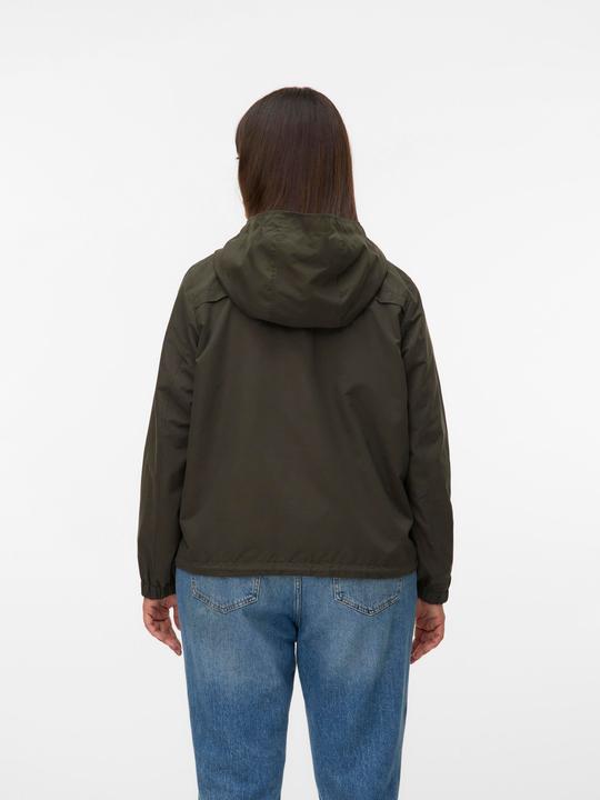 Produktbild Vero Moda VMCZOA Parka Langer Parka (50)