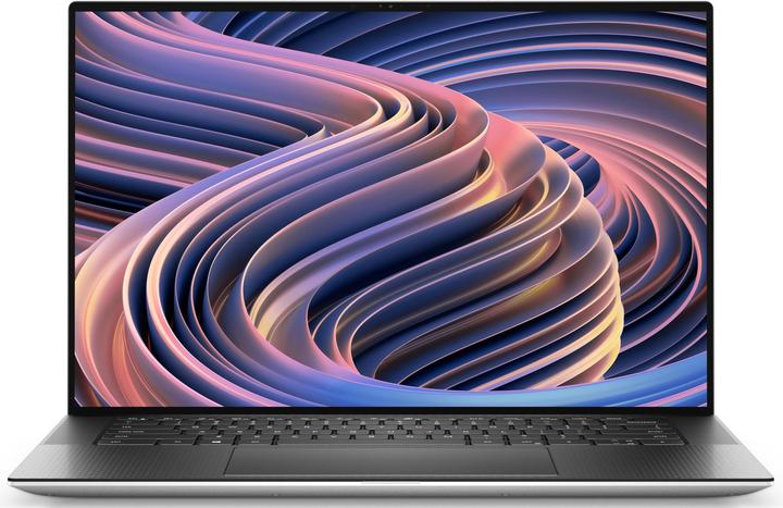Dell XPS 15 9520 (15.60", Intel Core i7-12700H, 32 GB, 1000 GB, CH)