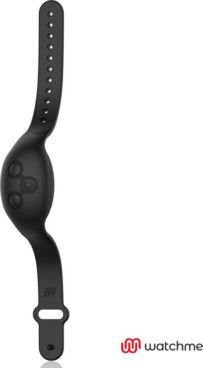 Actual product image Anbiguo Anal vibrator "Alexandru" with remote control