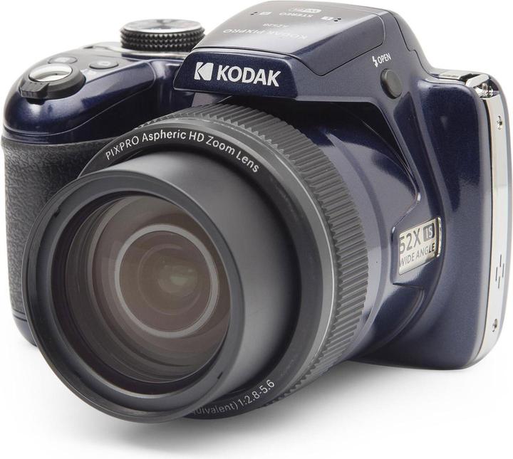 Actual product image Kodak Pixpro AZ528 (4.3 - 223.6 mm, 16.76 Mpx, 1/2,3'')