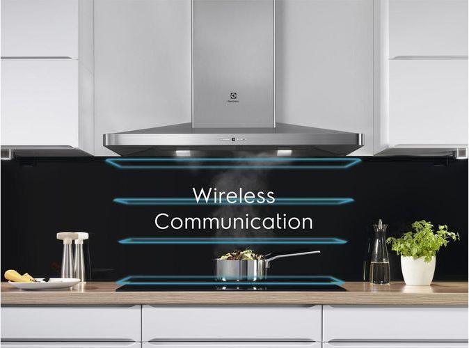 Immagine prodotto Electrolux GK78FTIPO