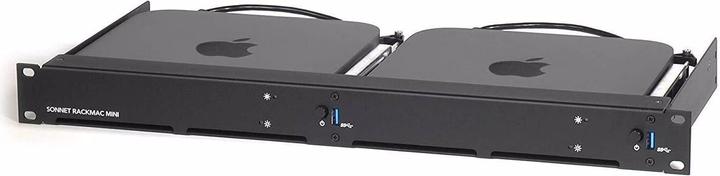 Produktbild Sonnet RackMac mini 2018