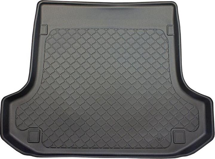 Actual product image Aristar Trunk tray for Dacia Logan MCV station wagon from 2013 until today