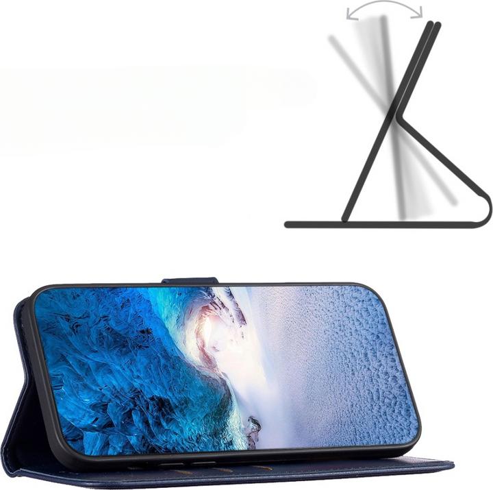 Produktbild Binfen Color Sony Xperia 10 VI - BINFEN Etui Hülle (Sony Xperia 10 VI)