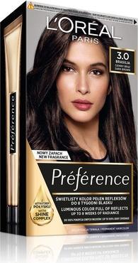 Immagine prodotto L'Oréal Paris Preferenza per i recital (Marrone)