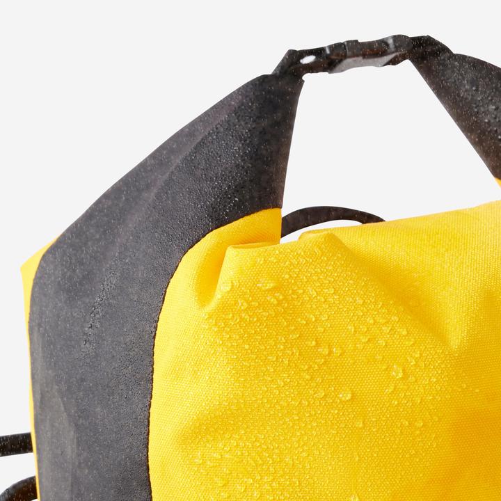 Produktbild Decathlon 500 (20 l, Gepäckträgertasche)