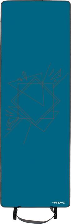 Actual product image NIDJAM Gym mat AVENTO 42MC 180x60x0,6cm (6 mm)