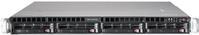 Produktbild Bluechip SERVERline R31309s (32 GB, Rack Server)