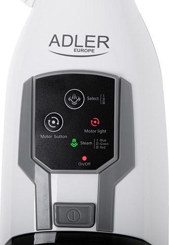 Immagine prodotto Adler Mop parowy AD 7052 (1300 W)