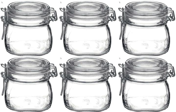 Immagine prodotto Bormioli Rocco Fido (1 pz., 0.50 l)