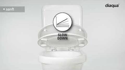 Image du produit Haro Move Soft Close
