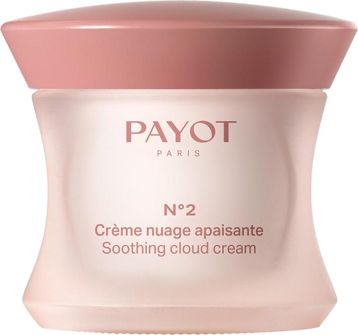 Immagine prodotto Payot Paris N°2 Crema Nuvola Lenitiva (50 ml)