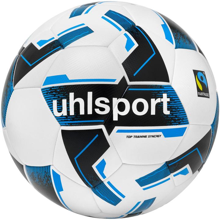 Uhlsport Fussball Top Training Synergy Fairtrade