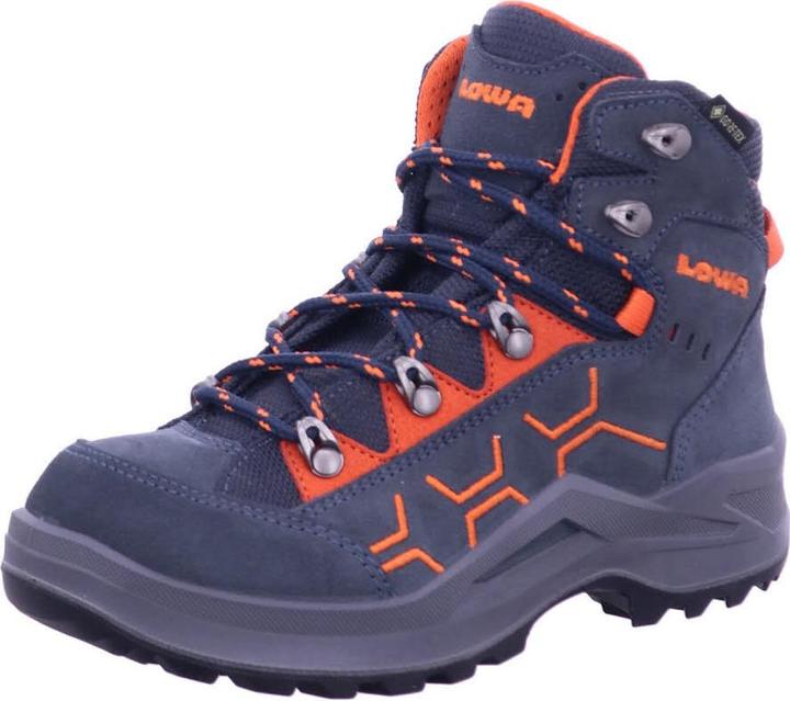 Immagine prodotto Lowa Scarpone da trekking KODY EVO GTX MID JUNIOR (28)