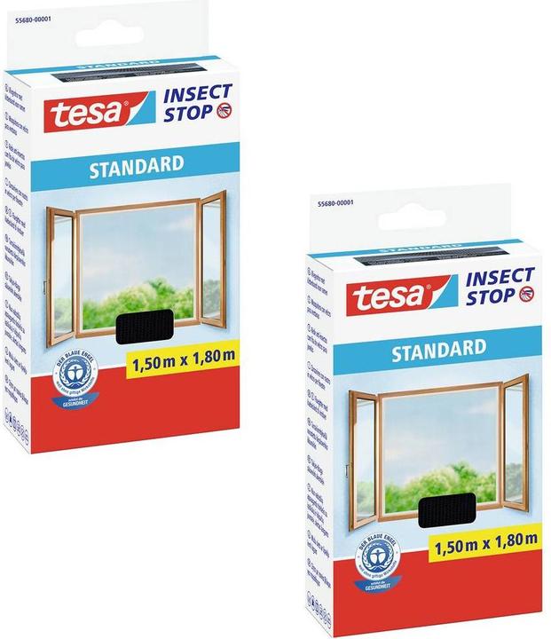 Immagine prodotto tesa Insect Stop Standard (150 x 180 cm)