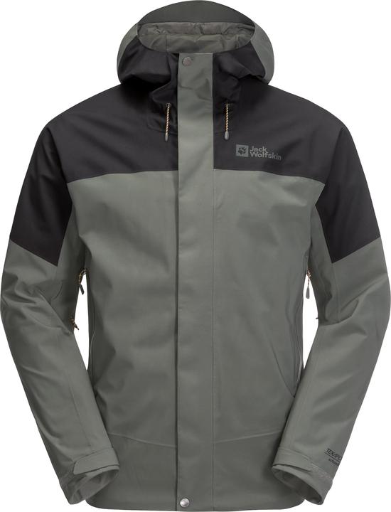 Produktbild Jack Wolfskin Kammweg 2L Jkt M (3XL)