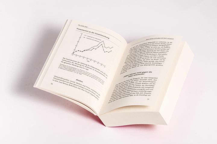 Actual product image Intuitiv essen (German, Evelyn Tribole, Elyse Resch, 2024)