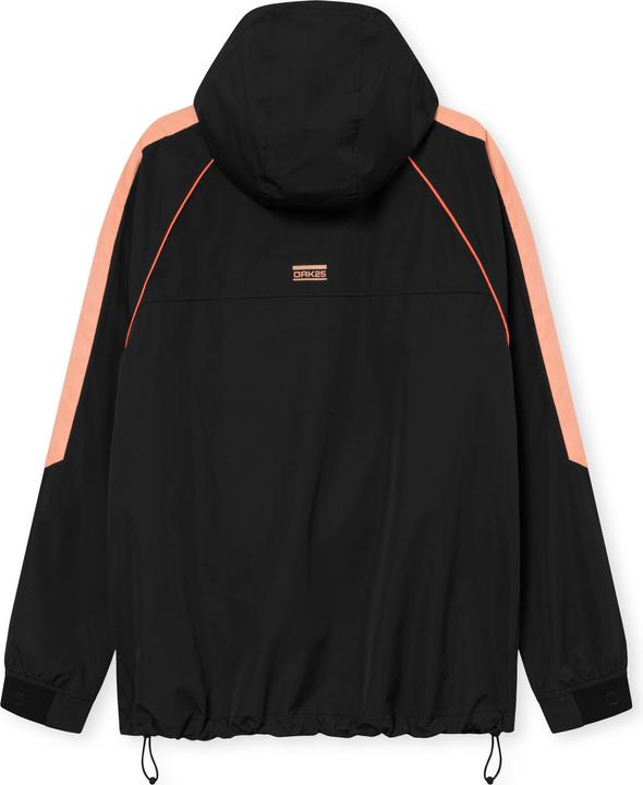 Produktbild Oak25 Regenjacke Commute Rainbreaker (S)