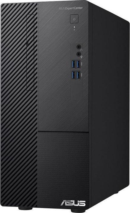 Actual product image ASUS ExpertCenter D500MDCZ-312100040X