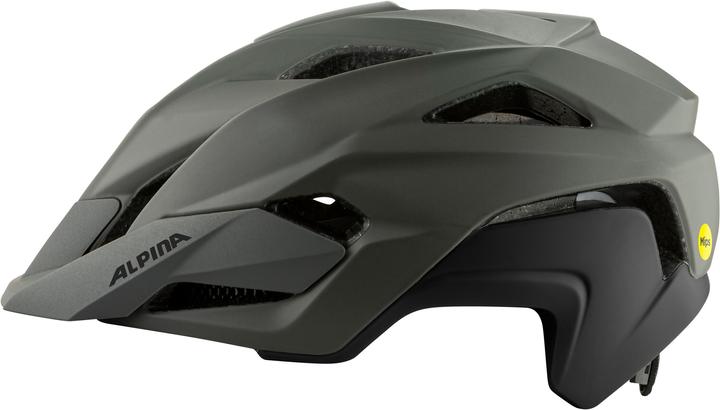 Produktbild ALPINA SPORTS Stan Mips (51 - 55 cm)