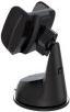Actual product image Devia car holder ES049 black with suction cup
