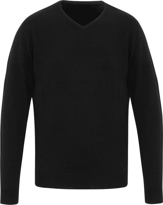Immagine prodotto Premier Felpa essenziale in acrilico con scollo a V (XL)