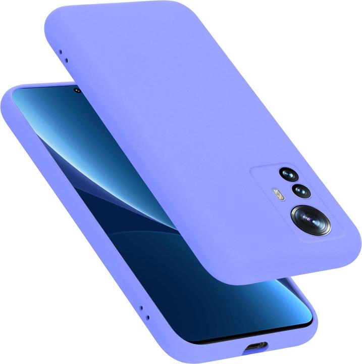 LIQUID LIGHT PURPLE