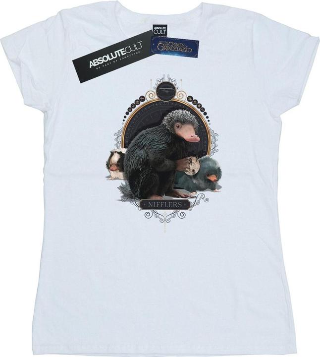 Produktbild Fantastic Beasts Baby Nifflers TShirt (L)