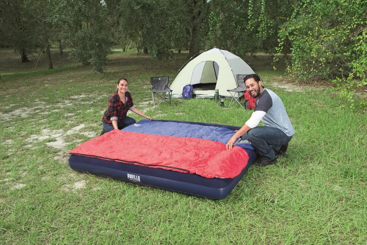 Actual product image Bestway Horizon (180 x 200 cm)