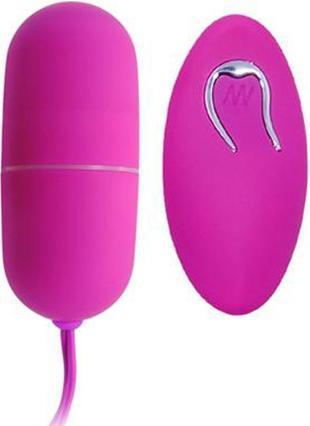 Productafbeelding Pretty Love VibroEgg met afstandsbediening