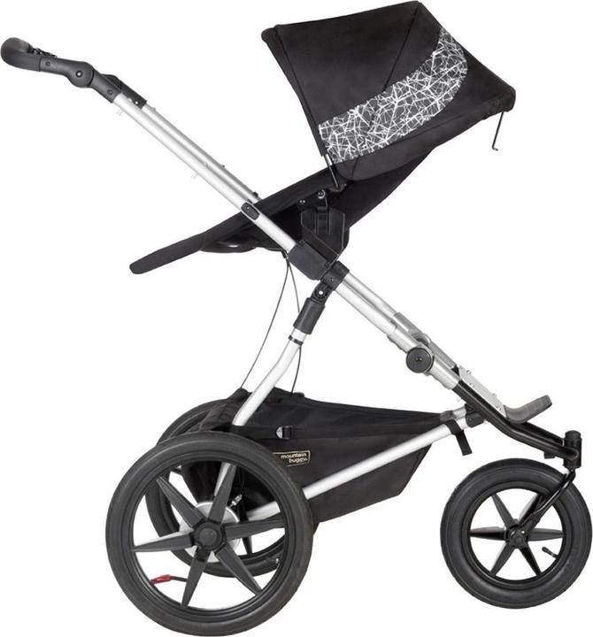 Produktbild Mountain Buggy Terrain Carrycot Plus
