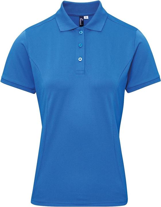 Image du produit Premier Polo Coolchecker Avec Coolplus (XS)