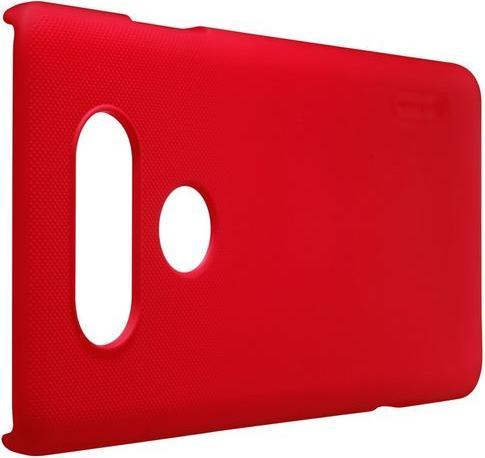 Actual product image Nillkin Super Frosted Shield Series (LG V20)