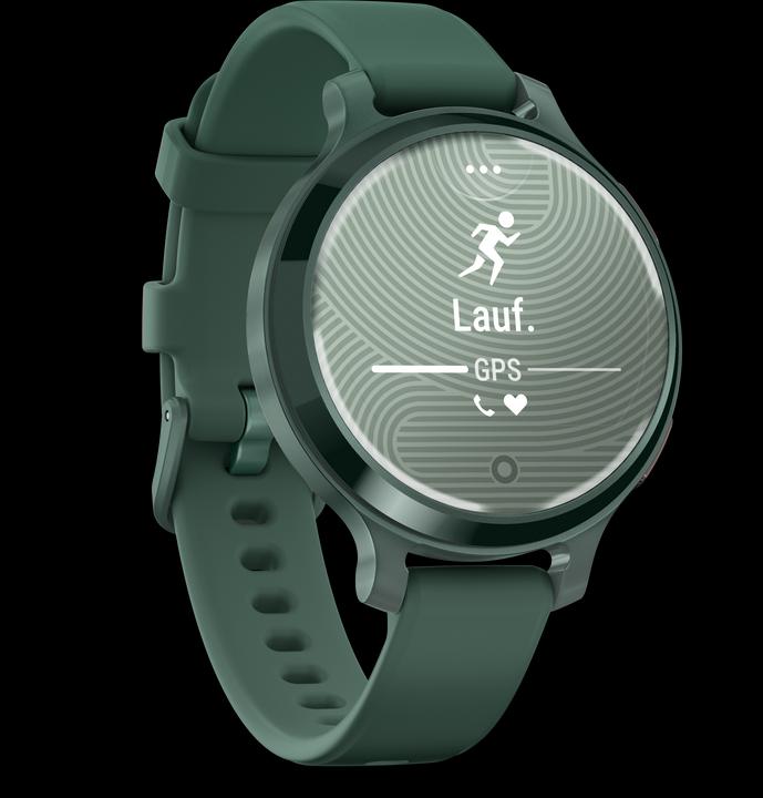 Productafbeelding Garmin Lily 2 Actief (38 mm)