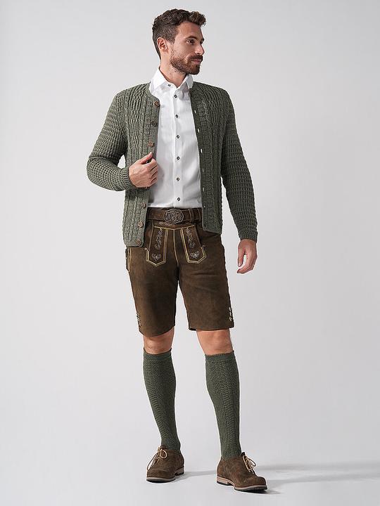 Produktbild Gottseidank Trachtenstrickjacke ANTON (M)